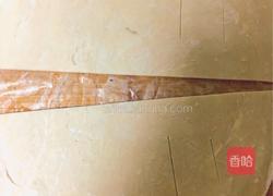香蕉派（手抓饼皮版）的做法图解4
