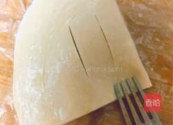 香蕉派（手抓饼皮版）的做法图解6