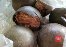 川贝柠檬膏的做法图解4