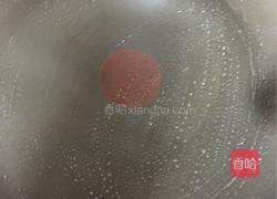 三蔬鸡蛋饼的做法图解7