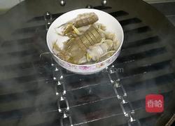 蛟龙探海的做法图解9