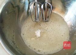 蓝莓溶豆的做法图解6
