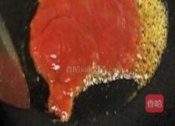 糖醋里脊的做法图解5