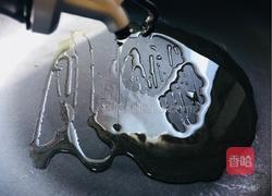 叉烧炒米粉（广东风味）的做法图解5