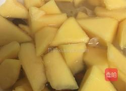 木瓜银耳汤的做法图解10