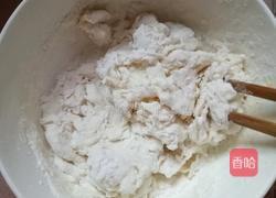 小白馒头的做法图解3