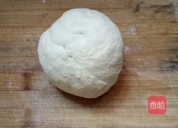小白馒头的做法图解5