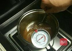 牛轧糖（熬糖版）的做法图解1