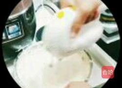 牛轧糖（熬糖版）的做法图解2
