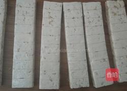 牛轧糖（熬糖版）的做法图解8