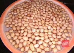 酒鬼花生的做法图解1