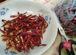 酒鬼花生的做法图解6