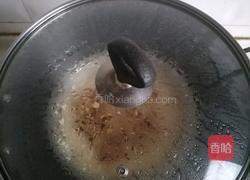 红糖发糕的做法图解3