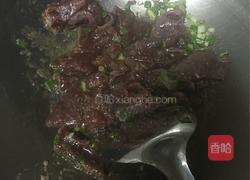 黑椒牛柳的做法图解3