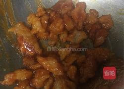 咕噜肉的做法图解5