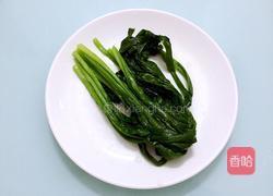 烤韭菜的做法图解4