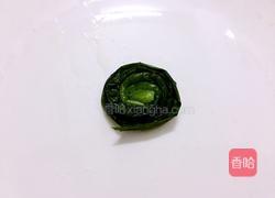 烤韭菜的做法图解5