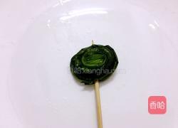 烤韭菜的做法图解6