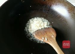 蒜蓉粉丝大白菜的做法图解4