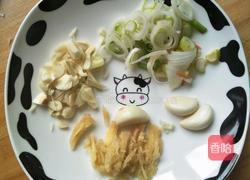 家常酸辣土豆丝的做法图解3