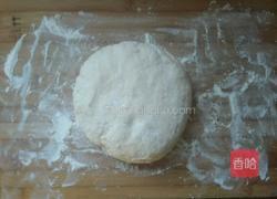 馅饼的做法图解16