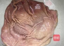 猪肚鸡的做法图解7