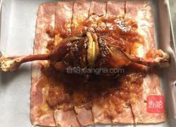 大口吃肉之海贼王路飞同款鸡腿的做法图解7