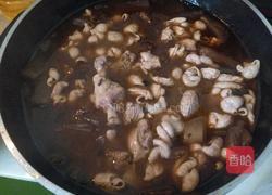 肥肠鸭的做法图解11