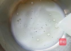 甜甜圈全蛋蛋糕的做法图解2