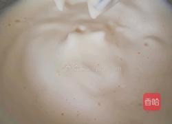 甜甜圈全蛋蛋糕的做法图解7