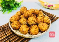 炸肉丸的做法图解15