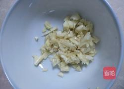 酸辣猪皮的做法图解3
