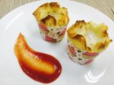 吐司温泉蛋