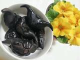 盐水菱角