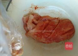 奥尔良鸡胸肉的做法图解5