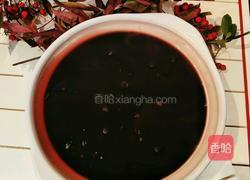 秘制黑豆的做法图解1
