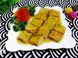 豆腐箱子