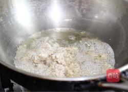 青菜猪肉馄饨的做法图解5