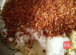 朝鲜辣白菜的做法图解5