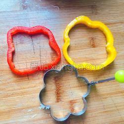 土豆蔬菜饼的做法