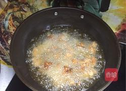干锅兔肉的做法图解3