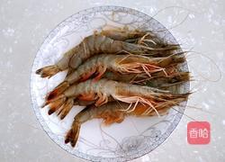 自制虾滑的做法图解2
