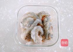 自制虾滑的做法图解3