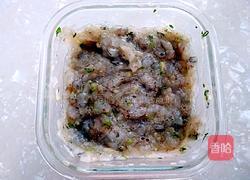 自制虾滑的做法图解9