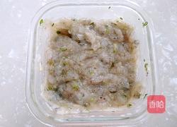 自制虾滑的做法图解7