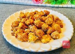 香酥鸡米花（烤箱版）的做法图解15