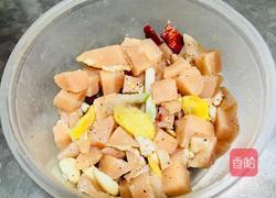 香酥鸡米花（烤箱版）的做法图解6