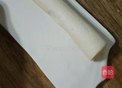 红薯芯馒头的做法图解2