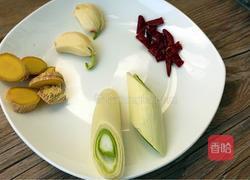香辣卤凤爪的做法图解2