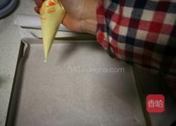 长颈鹿蛋糕卷的做法图解11